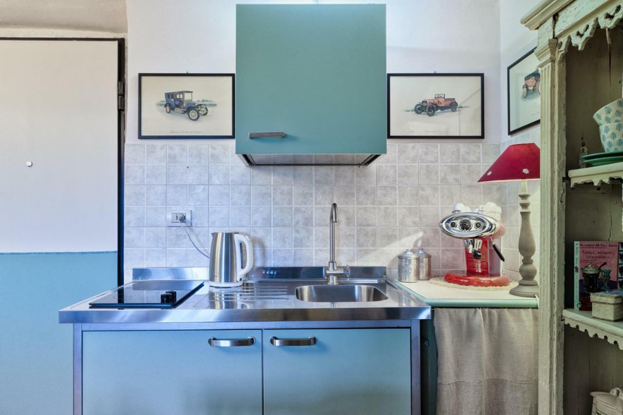 Apartamento Mansarda In Piazza Castello Turín Exterior foto